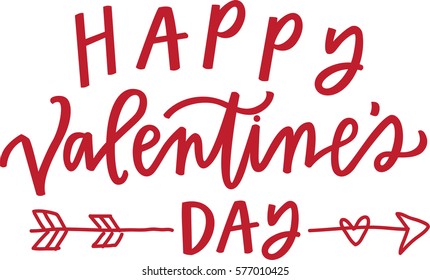 Happy Valentine's Day