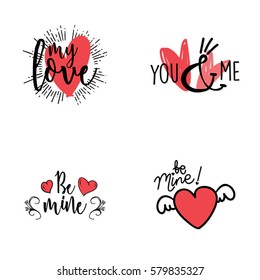 Happy valentines day