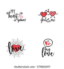 Happy valentines day