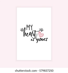 Happy valentines day
