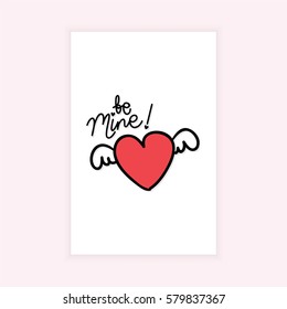 Happy valentines day
