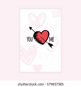 Happy valentines day