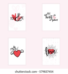 Happy valentines day