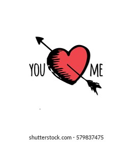 Happy valentines day