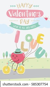 Happy Valentine's Day