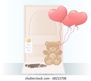 Happy Valentine's Day!