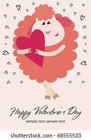 Happy Valentine`s Day