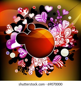 Happy Valentine's Day