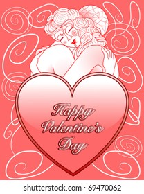 Happy Valentine's Day