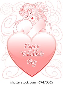 Happy Valentine's Day