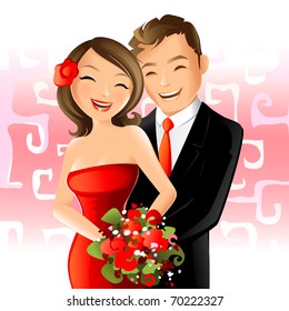 Happy Valentine's Day