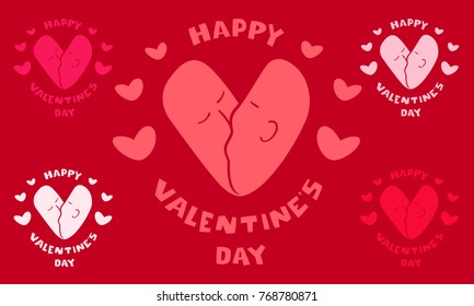 Happy Valentine's Day 