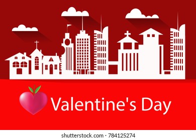 Happy Valentine's Day.