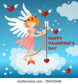 Happy Valentine's day