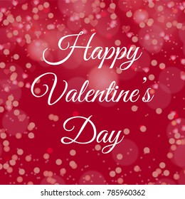 Happy valentines day