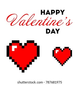 Happy Valentine's Day