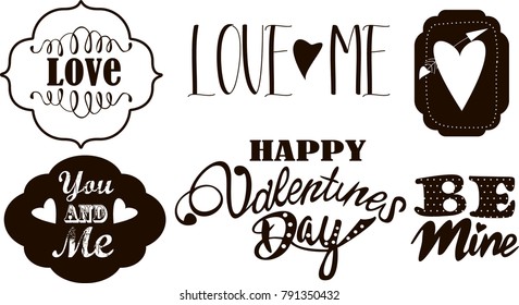 Happy Valentine's day