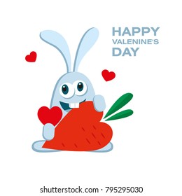 Happy Valentine's day