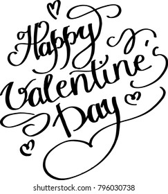 Happy Valentine's Day
