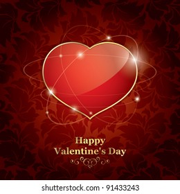 Happy Valentine's Day
