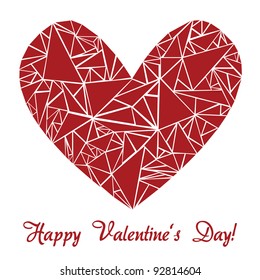 happy valentines day