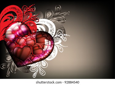 Happy Valentine's Day