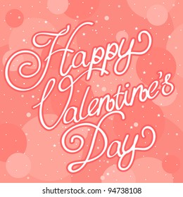 Happy Valentine's Day