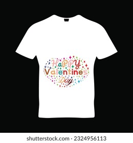 Happy valentines day 2t-shirt design. Here You Can find and Buy t-Shirt Design. Digital Files for yourself, friends and family, or anyone who supports your Special Day and Occasions.