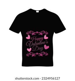 Happy valentine's day 4 t-shirt design. Here You Can find and Buy t-Shirt Design. Digital Files for yourself, friends and family, or anyone who supports your Special Day and Occasions.