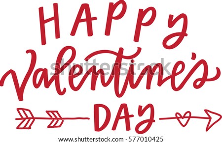 Happy Valentine's Day