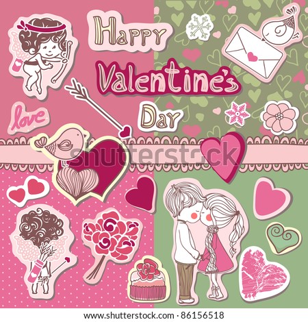 happy valentine`s day