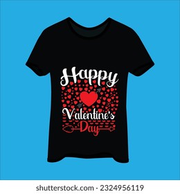 Happy valentine's day 5 t-shirt design. Here You Can find and Buy t-Shirt Design. Digital Files for yourself, friends and family, or anyone who supports your Special Day and Occasions.