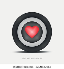 happy valentines day, amour, vector art, love hearts, valentines, affection, 14 february, i love you, in love, 3d, 3d heart, 3d love, heart icon, heart symbol, heart vector, hearts, vector illustratio