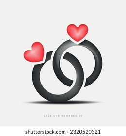 happy valentines day, amour, vector art, love hearts, valentines, affection, 14 february, i love you, in love, 3d, 3d heart, 3d love, heart icon, heart symbol, heart vector, hearts, vector illustratio