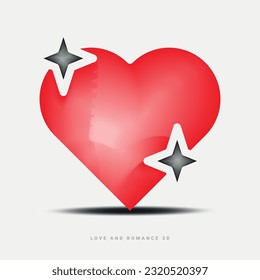happy valentines day, amour, vector art, love hearts, valentines, affection, 14 february, i love you, in love, 3d, 3d heart, 3d love, heart icon, heart symbol, heart vector, hearts, vector illustratio