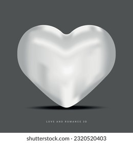 happy valentines day, amour, vector art, love hearts, valentines, affection, 14 february, i love you, in love, 3d, 3d heart, 3d love, heart icon, heart symbol, heart vector, hearts, vector illustratio
