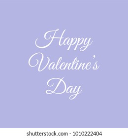 Happy valentines day background