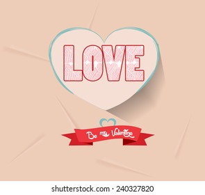 Happy Valentines Day Background