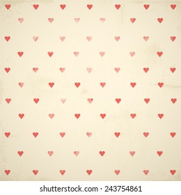 Happy valentine's day background