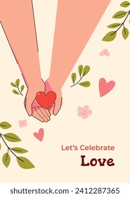 Happy valentines day background. Valentine's Day celebration. February 14. Cartoon Vector illustration design for Poster, Banner, Post, Flyer, promotion, Greeting, Card, Cover. Valentines day Template