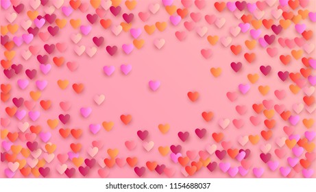  Happy Valentine's Day Background.  Illustration for your  Happy Valentine's Day Design. Wedding Background for Greeting Card, Invitation or Banner.

 Vector illustration.