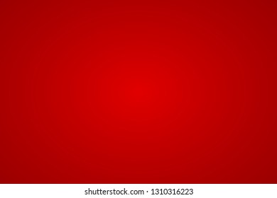 Happy Valentine's Day Background. Vector