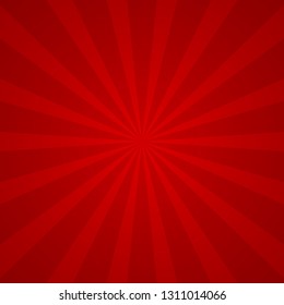 Happy Valentine's Day Background. Vector