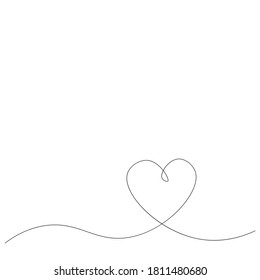 ilustración del vector de fondo del día de feliz valentina