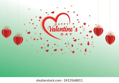 Happy Valentine's  day beautiful images 2024