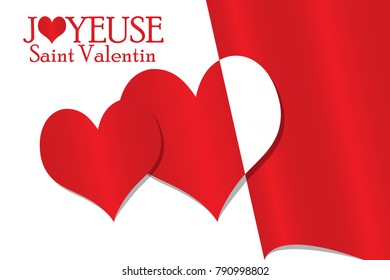 Happy Valentines Day Card