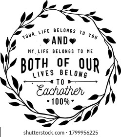 Happy Valentine's Day Card Design