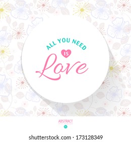 happy valentines day card i romance yourself type type vector pattern colour cheerful love rose classical team vegetation bloom ritual group pair party background scene edge formal mark celebration gr