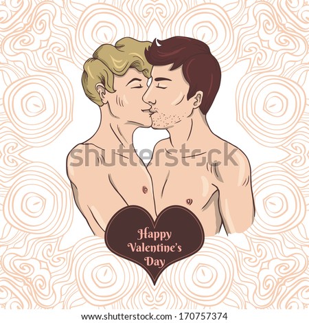 painful gay clips from Diego gay brithday free cards