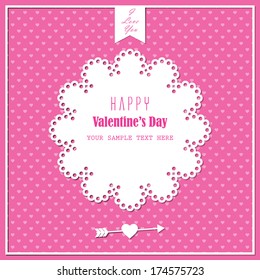 Happy valentines day cards / Valentine's Day 